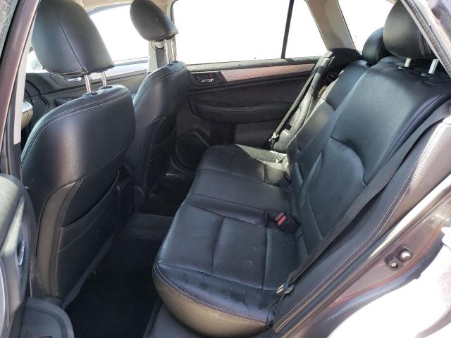 Photo 6 from auction – 2015 SUBARU OUTBACK 2. with VIN 4S4BSAHC9F3255501