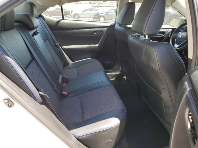 Photo 6 from auction – 2017 TOYOTA COROLLA L with VIN 5YFBURHE3HP610249
