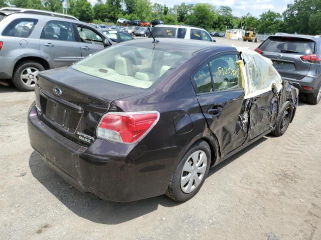 Photo 4 from auction – 2013 SUBARU IMPREZA with VIN JF1GJAA69DH019647