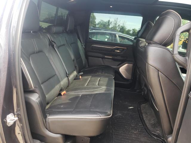 Photo 6 from auction – 2021 RAM 1500 LIMIT with VIN 1C6SRFPT4MN582105
