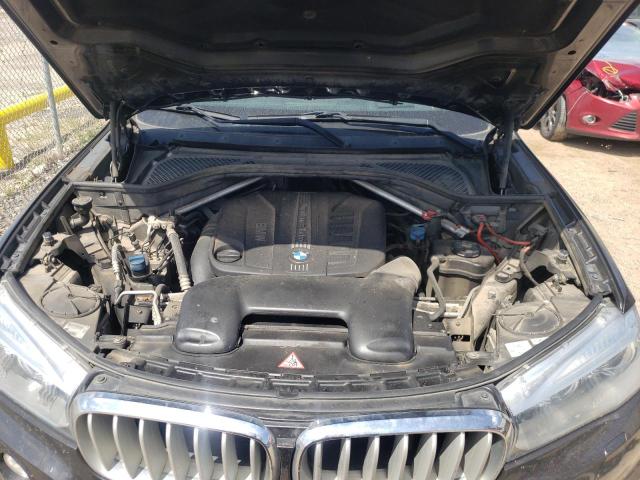 Photo 7 from auction – 2015 BMW X5 XDRIVE3 with VIN 5UXKS4C52F0N06230