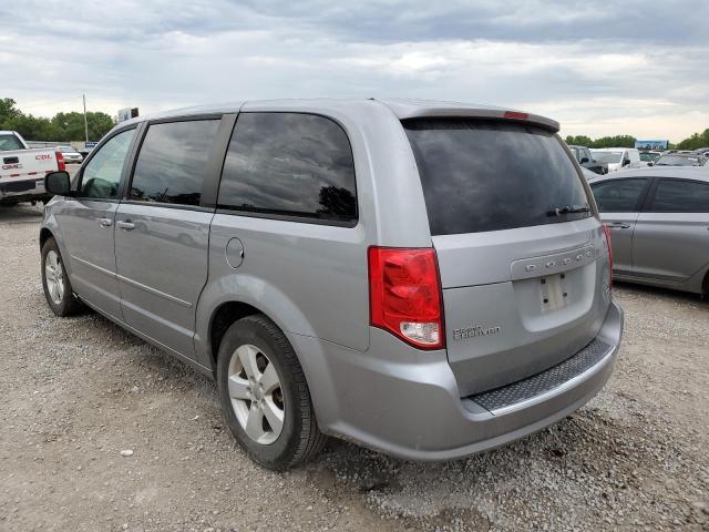 Photo 3 from auction – 2013 DODGE GRAND CARA with VIN 2C4RDGBG9DR709472