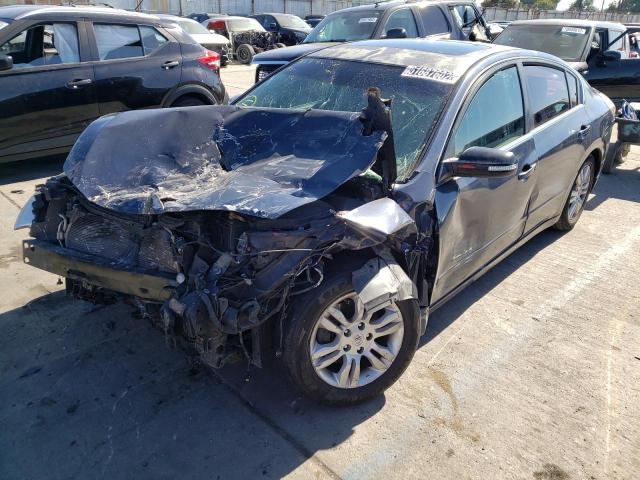 Photo 2 from auction – 2012 NISSAN ALTIMA BAS with VIN 1N4AL2AP5CN454048