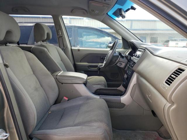 Photo 5 from auction – 2008 HONDA PILOT EX with VIN 5FNYF28418B006584