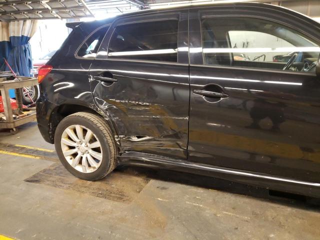 Photo 9 from auction – 2011 MITSUBISHI OUTLANDER with VIN JA4AP4AU5BZ010704