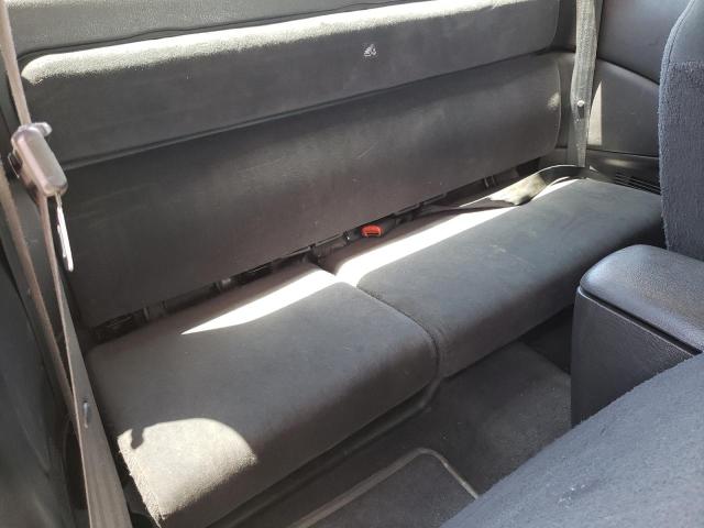 Photo 6 from auction – 2004 DODGE DAKOTA SLT with VIN 1D7GL42K04S589658