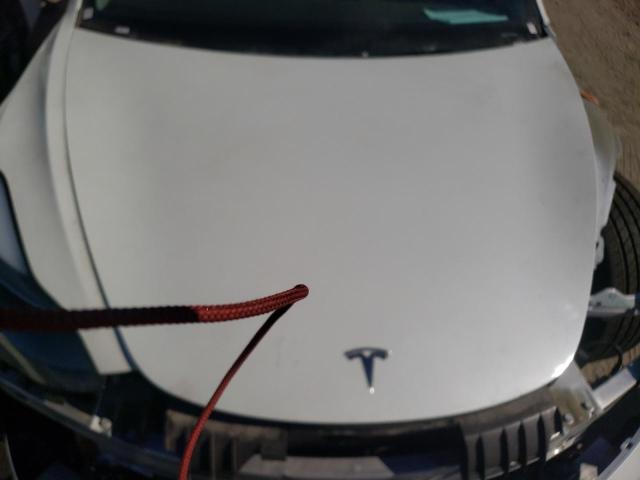 Photo 7 from auction – 2022 TESLA MODEL 3 with VIN 5YJ3E1EA4NF186835