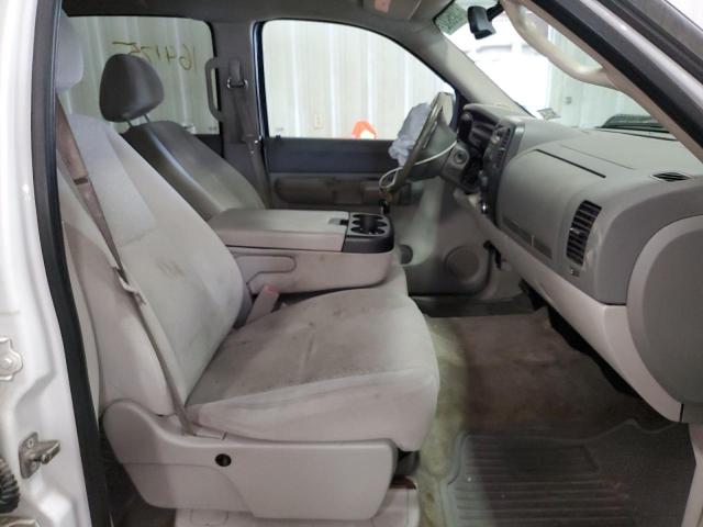 Photo 5 from auction – 2008 GMC SIERRA C15 with VIN 2GTEC13JX81201945