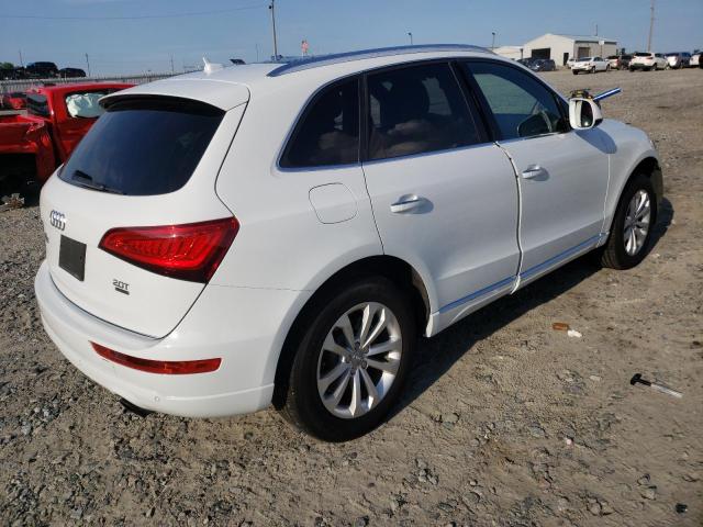 Photo 4 from auction – 2015 AUDI Q5 PREMIUM with VIN WA1LFAFP7FA107954
