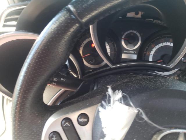 Photo 8 from auction – 2015 TOYOTA SCION TC with VIN JTKJF5C73FJ003639