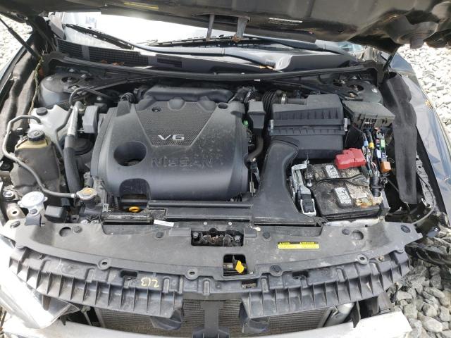 Photo 7 from auction – 2017 NISSAN MAXIMA 3.5 with VIN 1N4AA6AP5HC416951