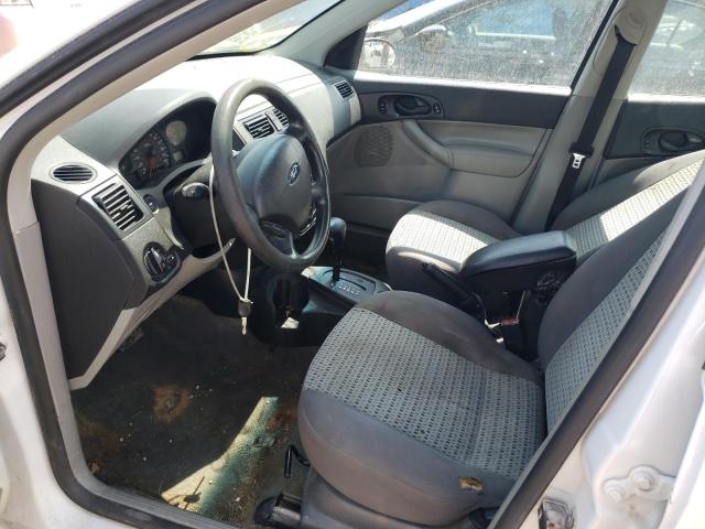 Photo 5 from auction – 2007 FORD FOCUS ZXW with VIN 1FAFP36N37W102948