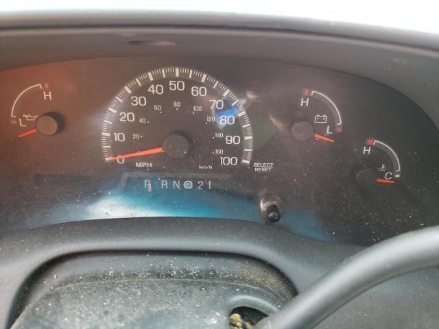 Zdjęcie 8 z aukcji – 2000 FORD F150 z VIN 1FTZF1723YNB38214
