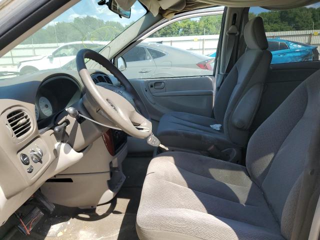 Photo 5 from auction – 2006 CHRYSLER TOWN & COU with VIN 1A4GP45R86B585555