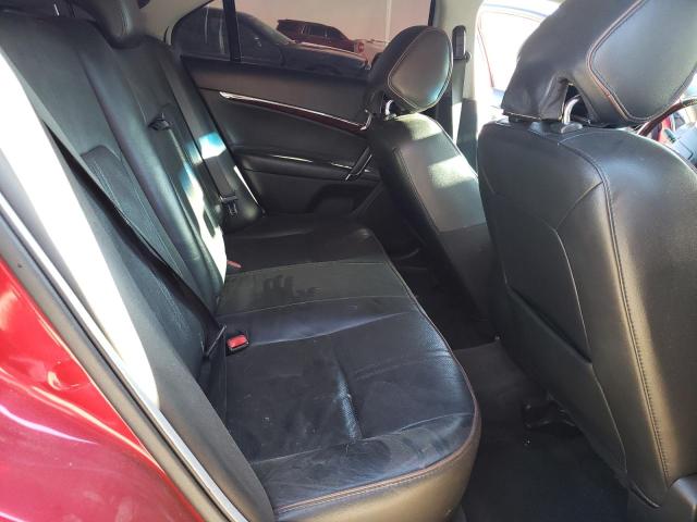 Photo 6 from auction – 2012 LINCOLN MKZ with VIN 3LNHL2GC2CR819193