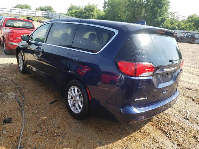 Photo 3 from auction – 2017 CHRYSLER PACIFICA T with VIN 2C4RC1DG5HR759143