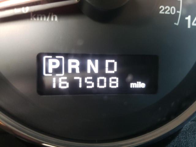 Photo 8 from auction – 2008 JEEP GRAND CHER with VIN 1J8GR48K68C117246