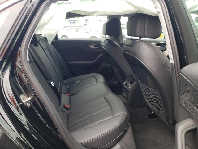 Photo 6 from auction – 2018 AUDI A4 PREMIUM with VIN WAUENAF42JA067196