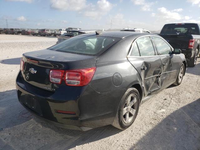 Photo 4 from auction – 2015 CHEVROLET MALIBU LS with VIN 1G11B5SLXFF245812