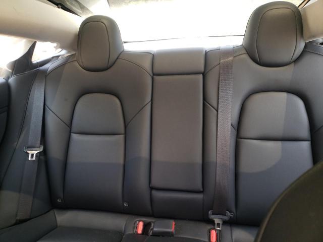 Photo 6 from auction – 2021 TESLA MODEL 3 with VIN 5YJ3E1EB4MF975297
