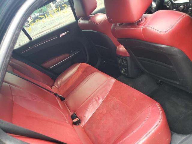 Zdjęcie 6 z aukcji – 2014 CHRYSLER 300 SRT-8 z VIN 2C3CCAFJ6EH138434