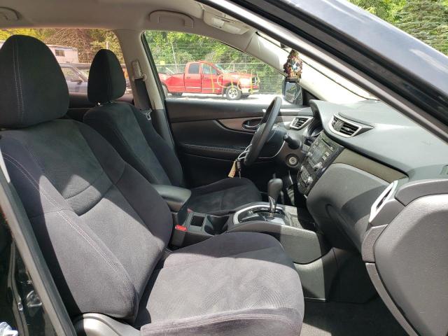 Photo 5 from auction – 2016 NISSAN ROGUE S with VIN JN8AT2MV2GW137062