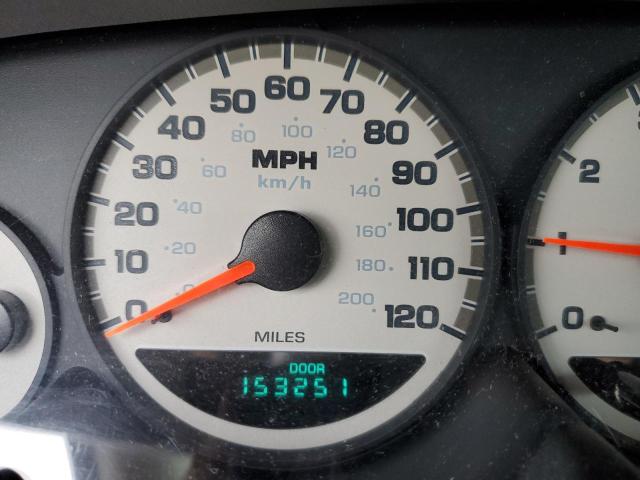 Photo 8 from auction – 2005 DODGE NEON SXT with VIN 1B3ES56C55D134700