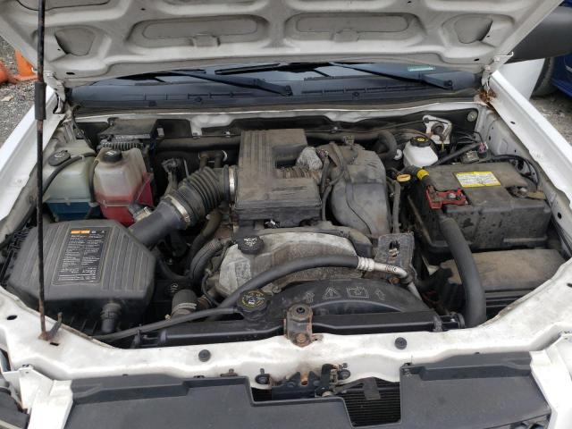 Photo 7 from auction – 2012 CHEVROLET COLORADO with VIN 1GCCSBFE8C8130247