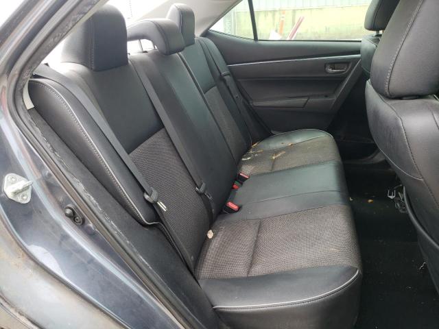 Photo 6 from auction – 2014 TOYOTA COROLLA L with VIN 2T1BURHE9EC084866