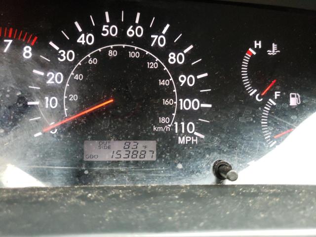 Photo 8 from auction – 2008 TOYOTA COROLLA CE with VIN 1NXBR30EX8Z028089
