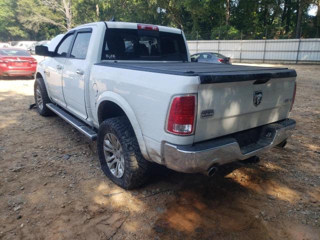 Photo 3 from auction – 2016 RAM 1500 LONGH with VIN 1C6RR7PM6GS346042