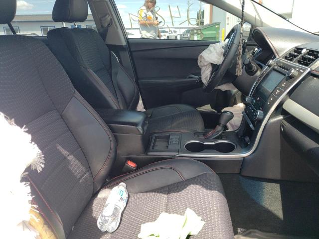 Photo 5 from auction – 2015 TOYOTA CAMRY HYBR with VIN 4T1BD1FK2FU159546