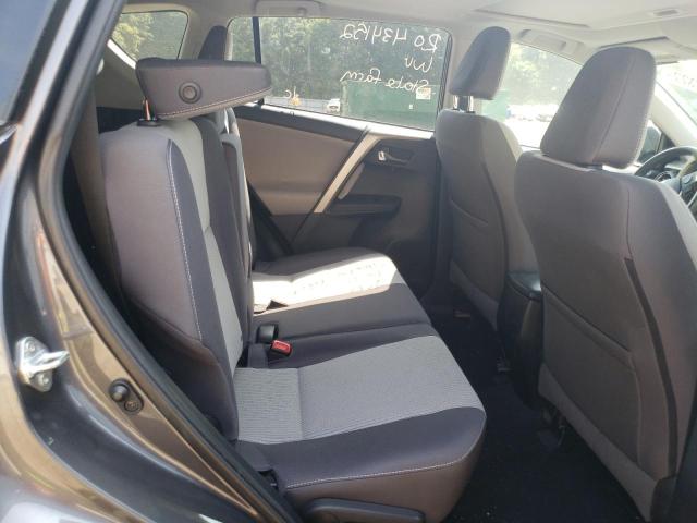 Photo 6 from auction – 2014 TOYOTA RAV4 XLE with VIN 2T3WFREVXEW075745