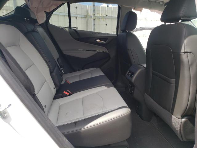 Photo 6 from auction – 2018 CHEVROLET EQUINOX PR with VIN 2GNAXWEXXJ6142977