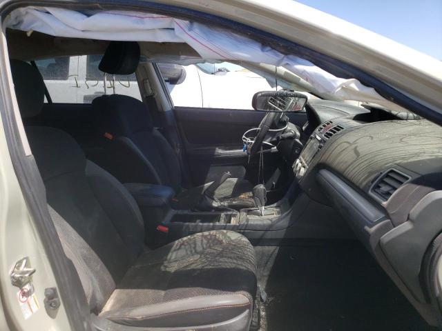 Photo 5 from auction – 2016 SUBARU CROSSTREK with VIN JF2GPADC4GH338180