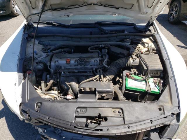 Photo 7 from auction – 2011 HONDA ACCORD EX with VIN 1HGCS1B70BA005186