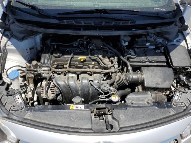 Photo 7 from auction – 2015 KIA FORTE EX with VIN KNAFX4A88F5345903
