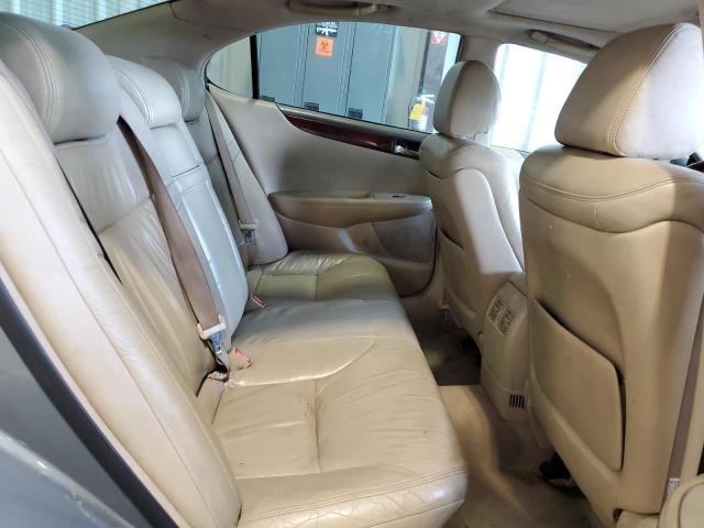 Photo 6 from auction – 2002 LEXUS ES 300 with VIN JTHBF30G020080276