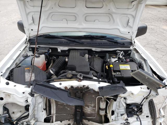 Photo 7 from auction – 2012 CHEVROLET COLORADO with VIN 1GCCSBF91C8166980