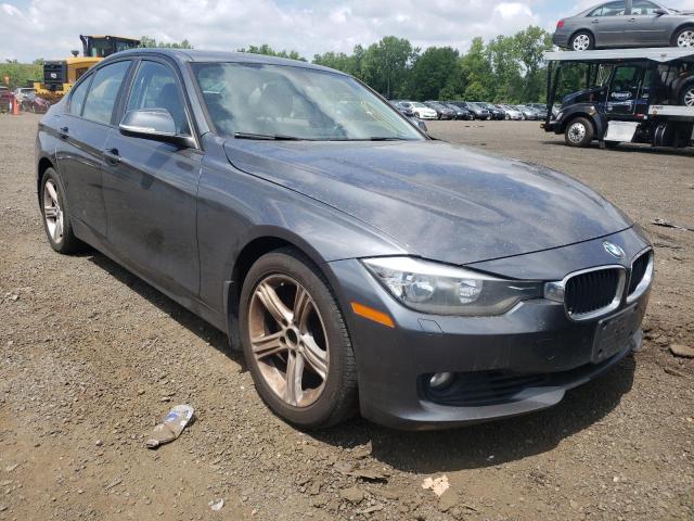 Photo 1 from auction – 2013 BMW 328 XI SUL with VIN WBA3B5C50DF592446