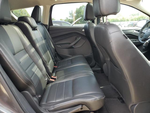 Photo 6 from auction – 2015 FORD ESCAPE TIT with VIN 1FMCU0J9XFUB16947