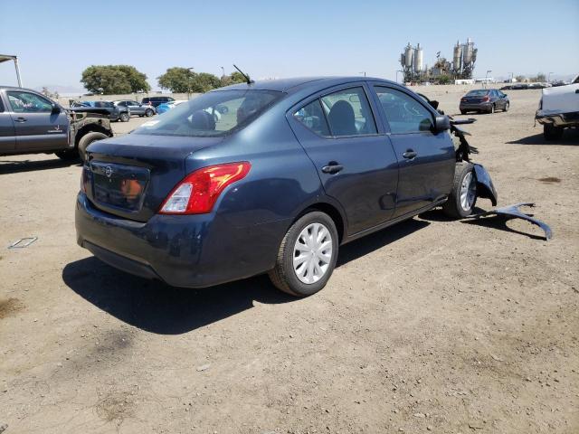 Photo 4 from auction – 2015 NISSAN VERSA S with VIN 3N1CN7AP1FL809086