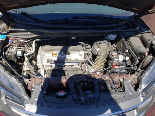 Photo 7 from auction – 2014 HONDA CR-V LX with VIN 5J6RM4H33EL037593