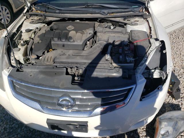 Photo 7 from auction – 2012 NISSAN ALTIMA BAS with VIN 1N4AL2AP3CN509449