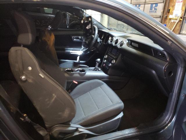 Photo 5 from auction – 2015 FORD MUSTANG with VIN 1FA6P8AM8F5321713