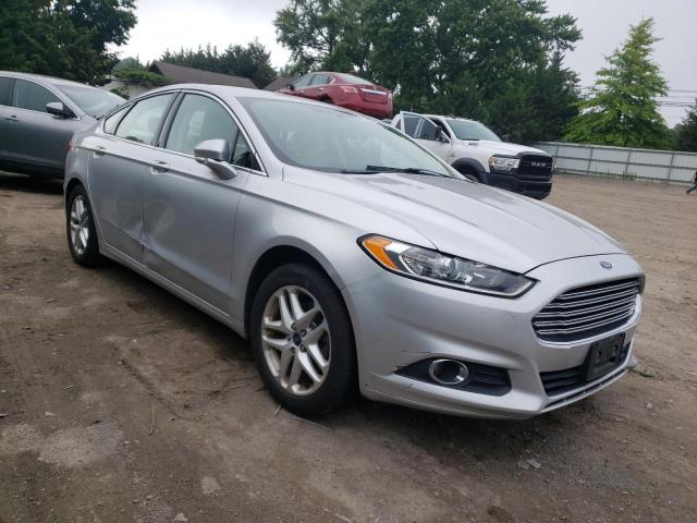 Photo 1 from auction – 2014 FORD FUSION SE with VIN 1FA6P0HD0E5394189