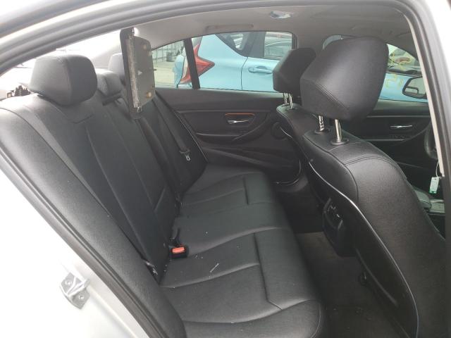Photo 6 from auction – 2014 BMW 320 I XDRI with VIN WBA3C3C5XEP661706