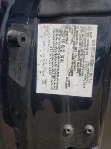 Photo 10 from auction – 2002 FORD THUNDERBIR with VIN 1FAHP60A02Y113189