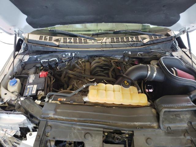 Photo 7 from auction – 2017 FORD F150 SUPER with VIN 1FTEW1EF4HFB72435