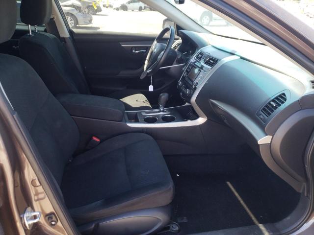 Photo 5 from auction – 2015 NISSAN ALTIMA 2.5 with VIN 1N4AL3AP5FC195695